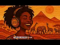 Lagu Soulful Afro Deep House 2025  Stress Relief Chillout Mix 10