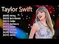 Download Lagu 🥀 Songs You’ll Cry To: Taylor Swift Edition