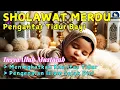 Download Lagu SHOLAWAT PENGANTAR BAYI TIDUR MERDU | Lagu Bayi Tidur Tenang, Nyenyak, Tidak Rewel Dan Penuh Berkah