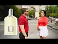 Download Lagu Tom Ford Grey Vetiver Eau De Parfum Review With Womens Reactions