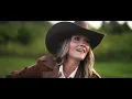 Kalsey Kulyk - Carrying Your Love With Me (Visualizer)