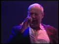 Fish - Kayleigh / Lavender - Live 2002