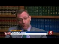 Increased Arrests To Stems Spike In Violent Crime