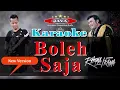 Download Lagu Karaoke Boleh Saja ( New Version ) - Rhoma Irama \u0026 Soneta Group || Karaoke Dangdut