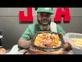Crave Kitchen Bistro food review