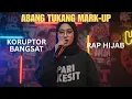 Lagu ABANG TUKANG MARK-UP - PARI KESIT RAP HIJAB