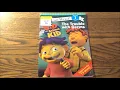 Download Lagu How To Spread Love (And Nothing Else) - Sid The Science Kid: The Trouble With Germs Book