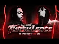 JC vs K VENOM - iBattleTV