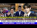 Lagu Keputusan Hebat Indonesia Malaysia ‼️ Pernyataan BTS Kim Tae Hyung Usai Knetz Vs Seablings, Really❓