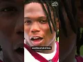 Jacory Croskey-Merritt ready to go for his second season with Washington