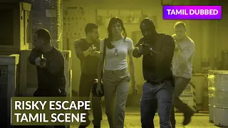 race against time primal nicolas cage famke janssen hollywood movie tamil dubbed