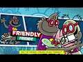 DOG MAN TWENTY THOUSAND FLEAS UNDER THE SEA - OUT 1 APRIL 2023