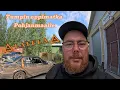 Download Lagu Tumppi käy reenaamassa pohjanmaalla ja pääsee vetomiesten kyytiin.