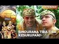 Download Lagu SINDURANA KESURUPAN! Raden Sigap Hadapi | KEMBALINYA RADEN KIAN SANTANG (SEASON 3) | EPS.68-69 (2/4)