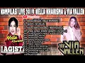 Download Lagu Via Vallen Ft Nella Kharisma Full Dangdut Koplo Terbaru