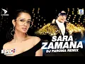Download Lagu Sara Zamana (Remix) | DJ Paroma | Amitabh Bachchan | Kishore Kumar | Yaarana | EPIC-6 (Retro Vibes)