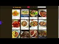 Shiva Cheripally Creating a Meal Recipe Website using HTML CSS and JavaScript A Walkthrough