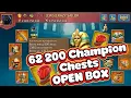 Download Lagu Lords Mobile - 62 200 CHAMPION CHESTS OPENBOX ON 15lvl Astralited RL‼️ОПЕНБОКС 62.2К СУНДУКОВ ЧЕМПА 