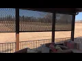 Sunpro Motorized Roll Down Shade Screen