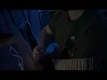 Wolves at the gate - No tomorrow (cover)