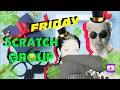 Download Lagu 🚨H🤑LY SCRATCH DUST BATMAN!Friday Scratch GROUP \u0026 MORE!! 🍀🤑😂#trending #floridalottery #scratchoffs