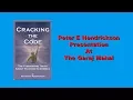 Cracking the Code by Pete Hendrickson