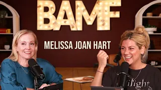 Melissa Joan Hart // Bad Ass Mother Friends #4