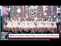 Download Lagu BNK48 - Jiwaru DAYS @ BNK48 1st GENERATION SPECIAL SINGLE「Jiwaru DAYS」PERFORMANCE [4K 60p] 221120