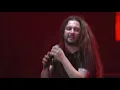 Almanac • Self-Blinded Eyes • Live in Korea