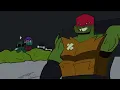 Raph x Listener