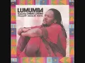 Lumumba Featuring Condry Ziqubu ‎-- Yellow Mealie Mealie