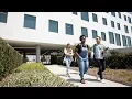 Introducing LMU Playa Vista Campus