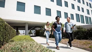 Introducing LMU Playa Vista Campus