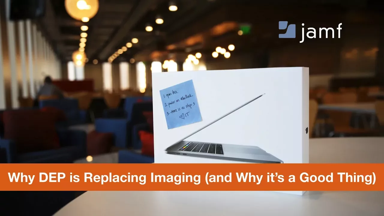 Why DEP is Replacing Imaging (and Why it’s a Good Thing)