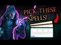 Must have 2nd level Spells for Dungeons and Dragons 5e