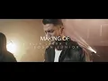 STELLA LAURA RIO EDSON JUNIO | EM TEU ALTAR [MAKING OF]