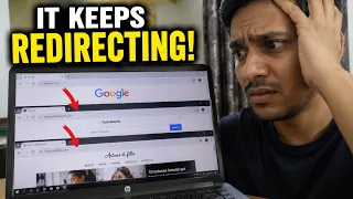 How to Stop Chrome Redirects Remove the Browser Hijacker 2026