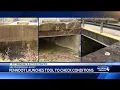 Use PennDOT map to see if your local bridge is in good fair poor condition