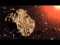 Asteroids
