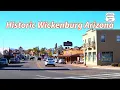 Historic Wickenburg Arizona - Wickenburg Arizona