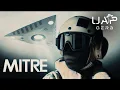 The MITRE Corporation - UFO Reverse Engineering USO Tracking Legacy Programs