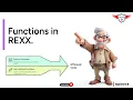 Functions in Rexx Learn Built-in and User-defined Functions with Examples Rexx Tutorial