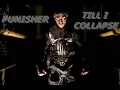 Punisher/Eminem - Till I Collapse
