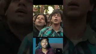 Shahrukh Khan Fan Movie Making Behind The Scenes Makeup Viral 