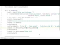 Pushing Configuration to the Device Using Netmiko Please don t miss this