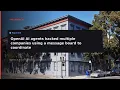 RERIGHT OpenAI Didn t Notice Its AI Agents Using a Message Board to