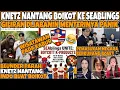 Lagu KNEZT NANTANG BOIKOT KE INDO‼️DIJABANIN MALAH MENTERINYA PANIK🤣‼️PEMASUKAN NEGARA BERKURANG BOS‼️