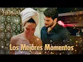 Las 5 Escenas mas inolvidables de Hercai que te haran llorar Escenas Exclusivas