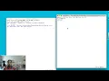 36 Dictionary in Python