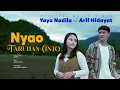 Download Lagu Yaya Nadila Ft. Arif Hidayat - Nyao Taruhan Cinto (Official Music Video)